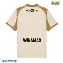 RC Lens Tredjedrakt 2025-26 Kortermet